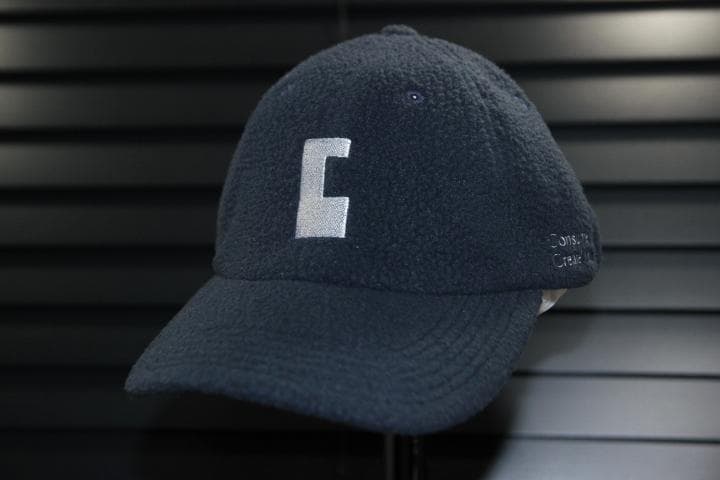 CLESSTE C POLARTEC CAP ネイビー ポーラテック 帽子