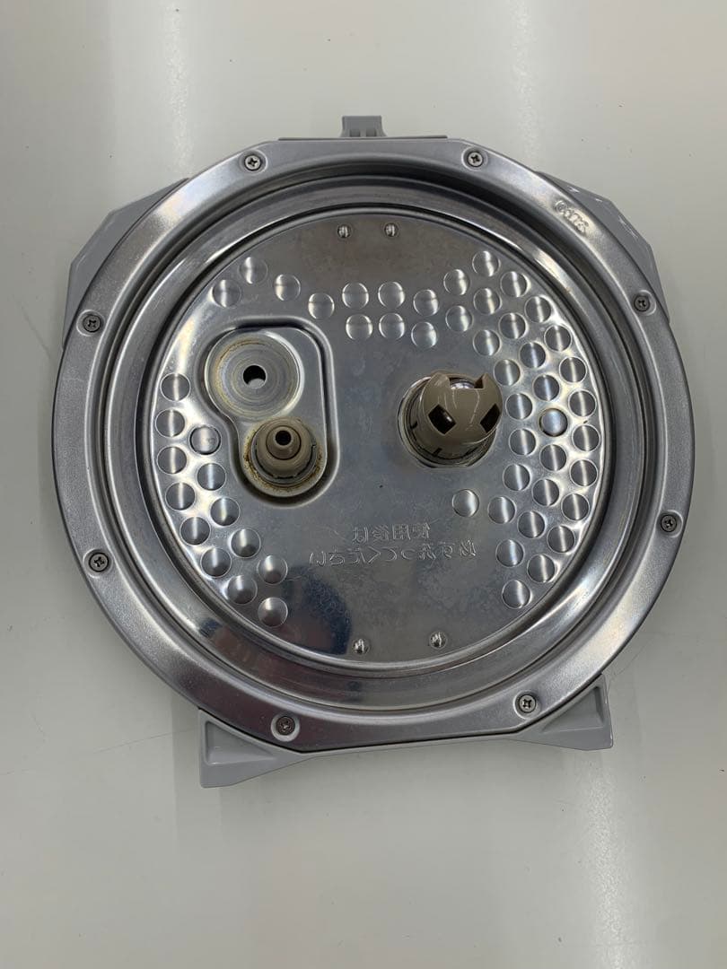 Zojirushi NP-S1000BK 圧力IH炊飯器 ブラック 2015年製