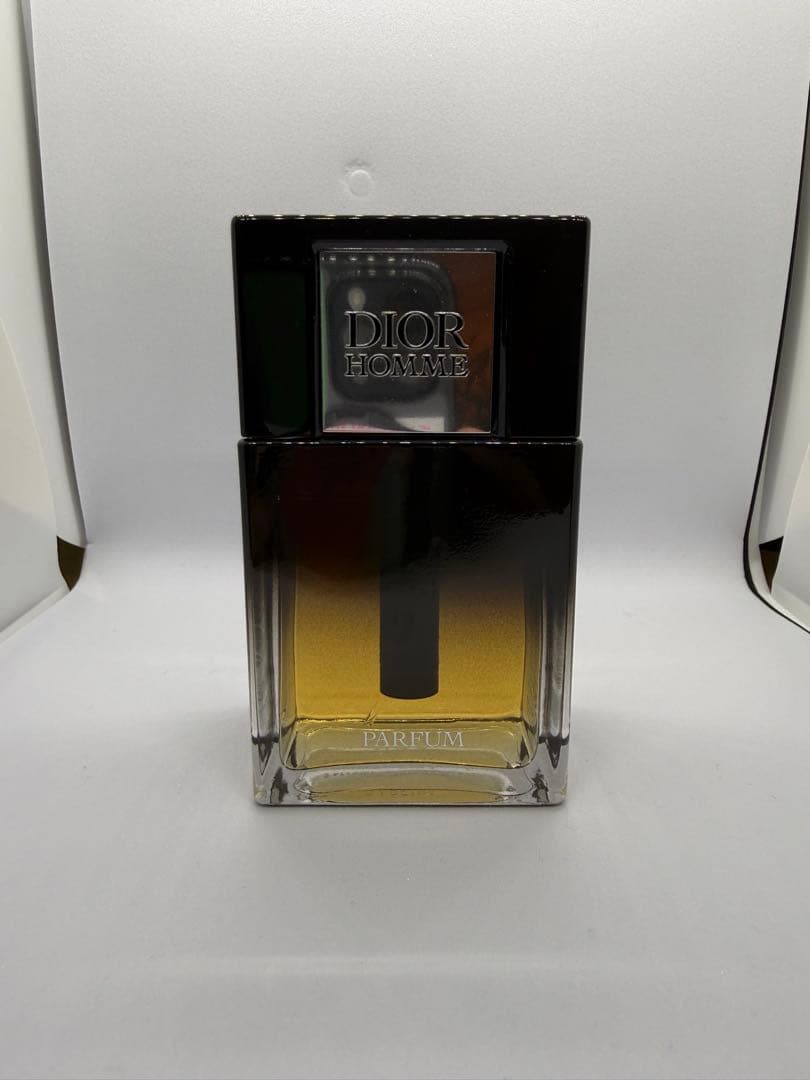 Dior Homme Parfum パルファン