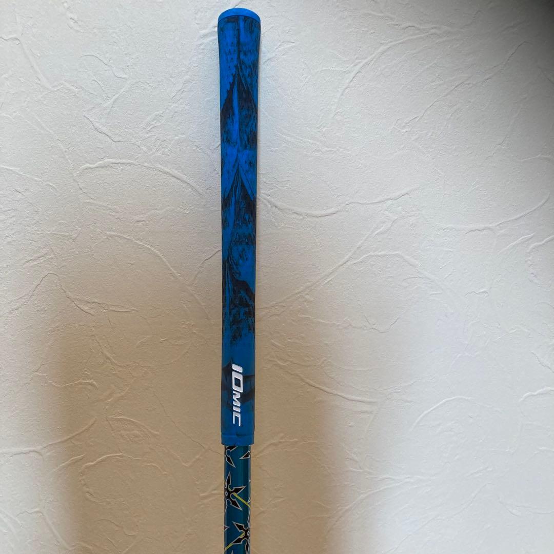 クラブ Callaway ROGUE star 5W