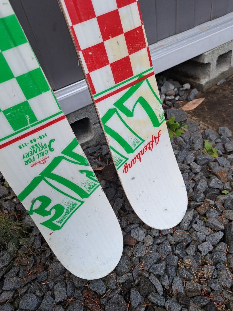 k*m様 LINE ライン AFTERBANG 155cm