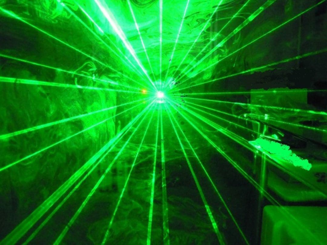 プロレーザーPR-183 グリーンレーザー