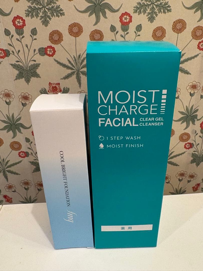 最終値下げ！！エフエムジー＆ミッション豪華6点セット