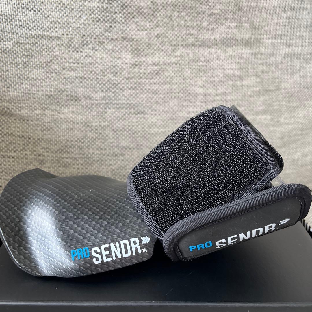 PRO SENDR 右手用ゴルフトレーニング