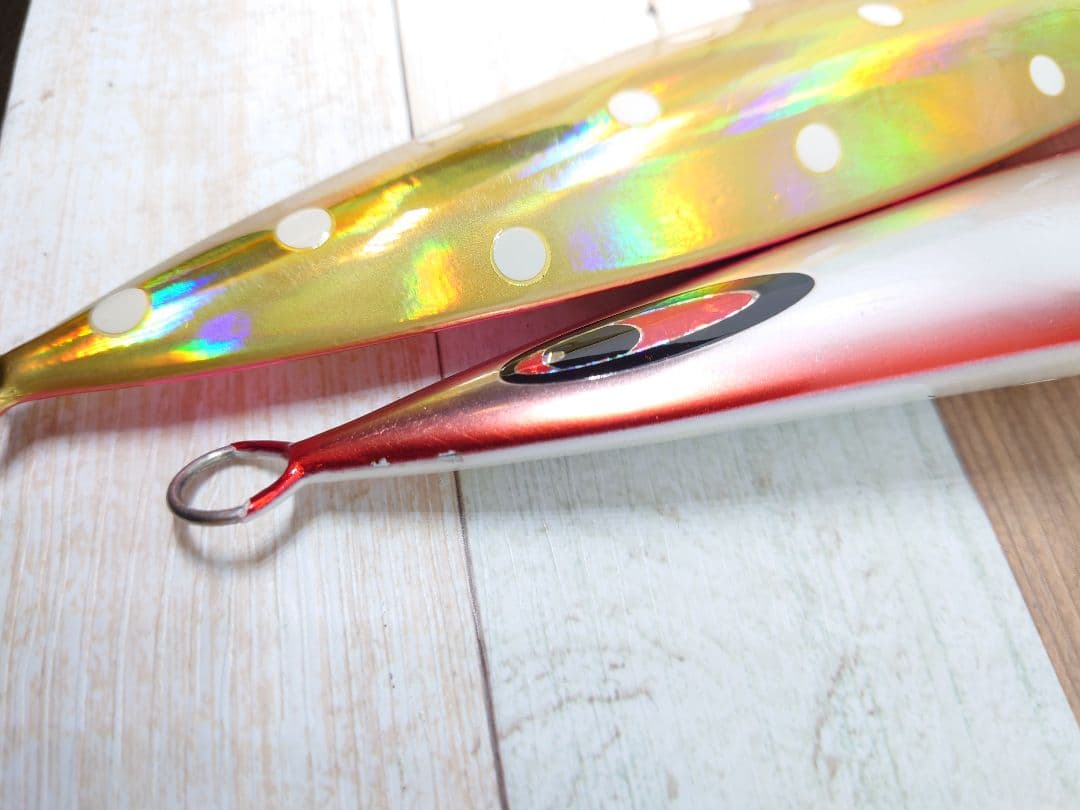 ディープライナー　スロースキップCX 700ｇ 　海底制圧　レクター900g