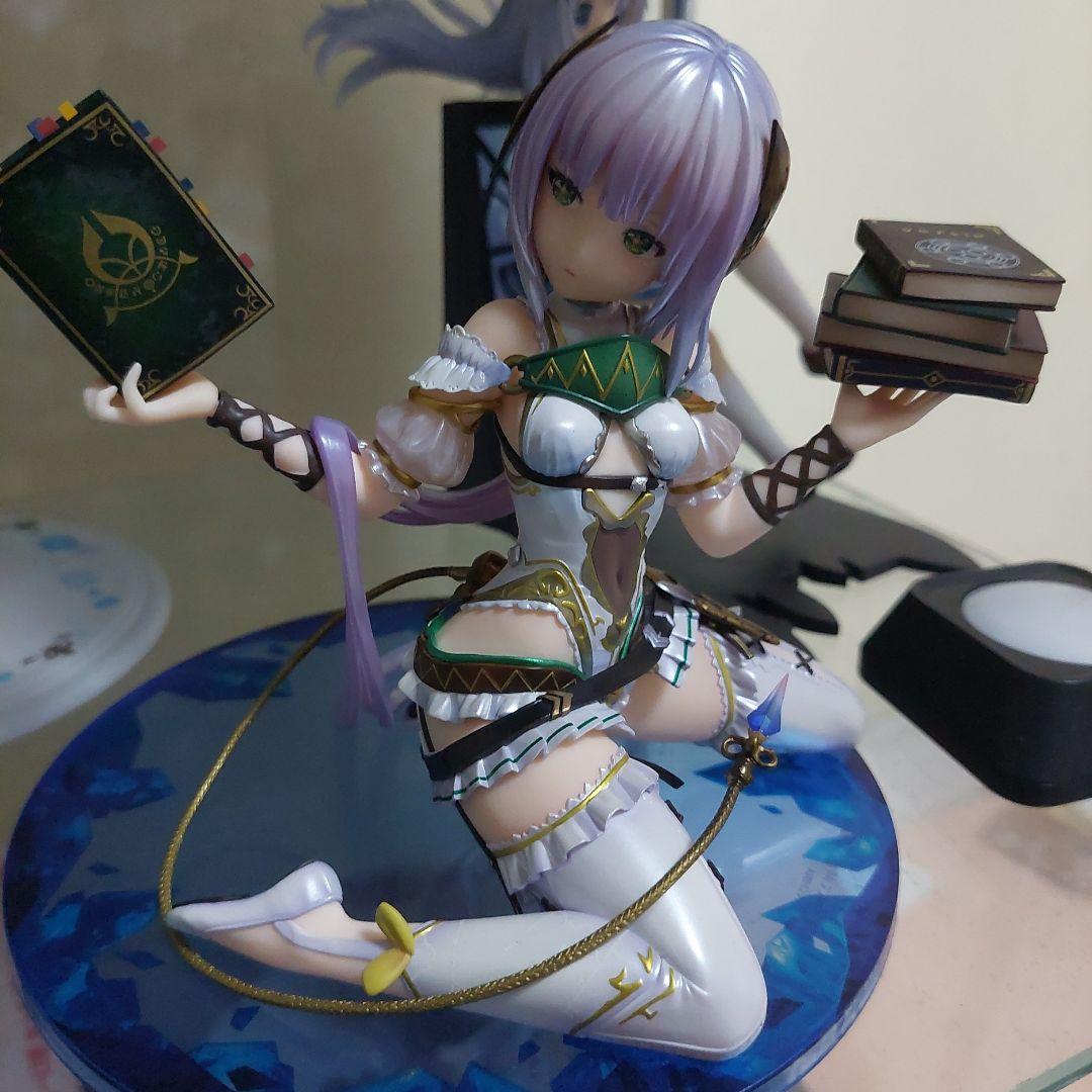 ライザのアトリエ プラフタ