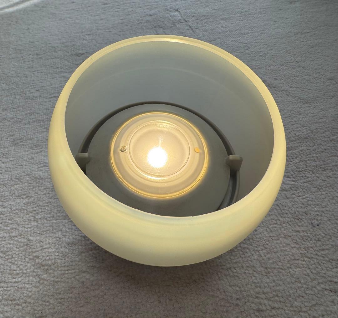 【廃盤 】スノーピーク ファロ ランプシェード + ほおずき