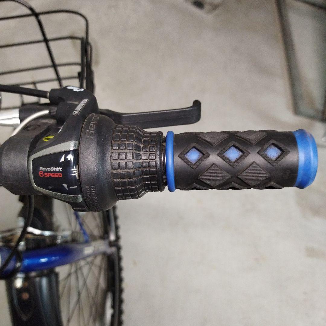 【※引取り対応品※】あさひ自転車　スピードS7F067789シリーズ　26インチ