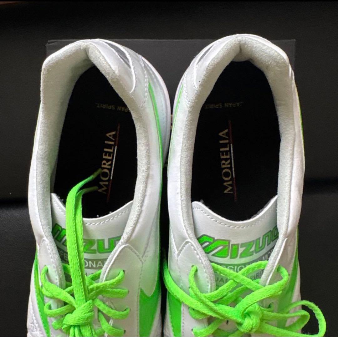 モレリアフットサルシューズ 26.5