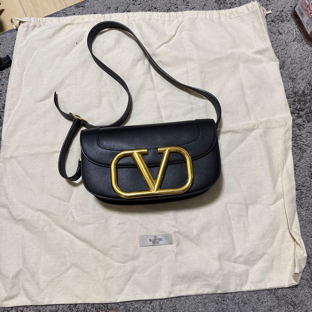 ヴァレンティノ　ショルダー　VALENTINO ヴァレンチノ