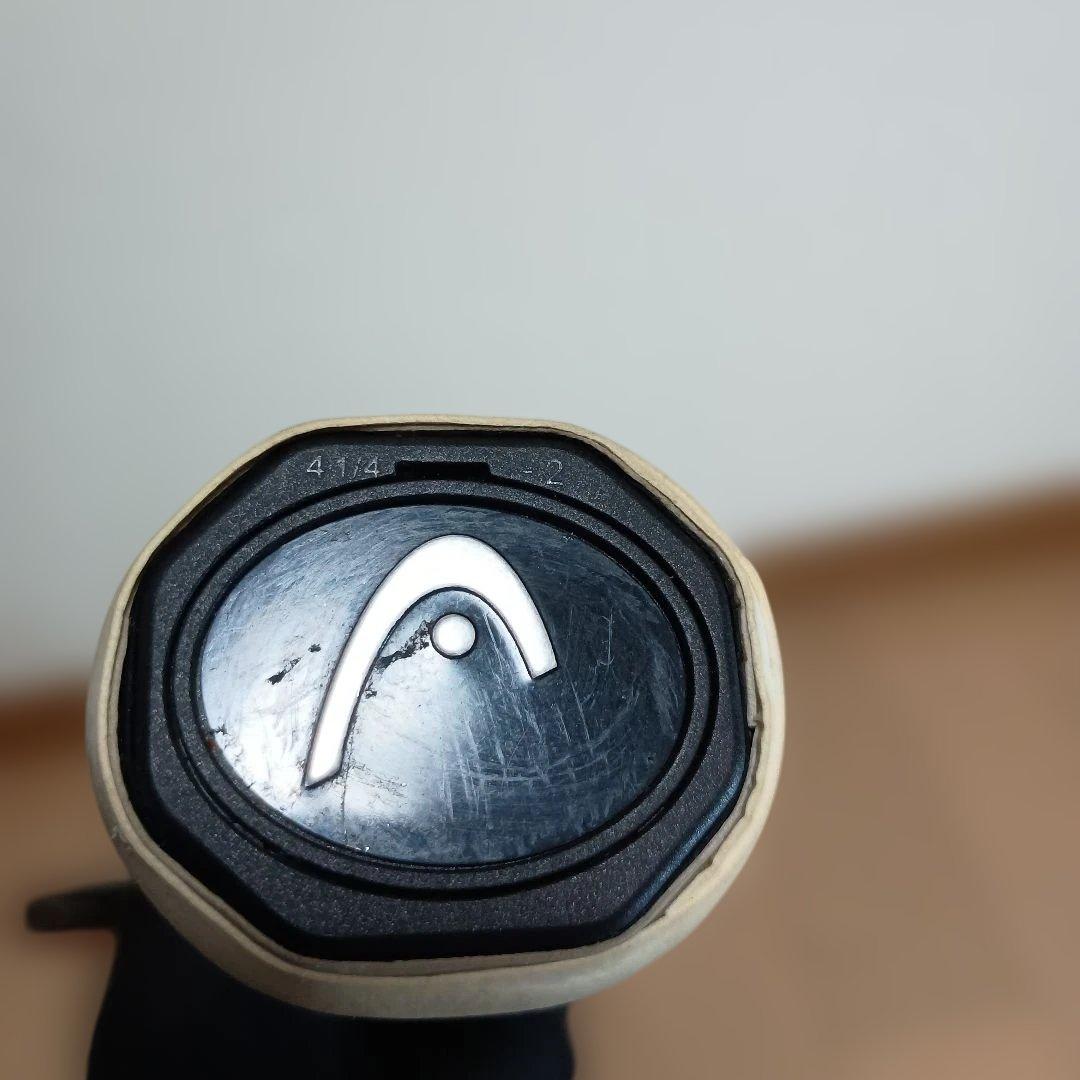 【極美品】HEAD GRAPHENE360+ GRAVITY Pro 2019