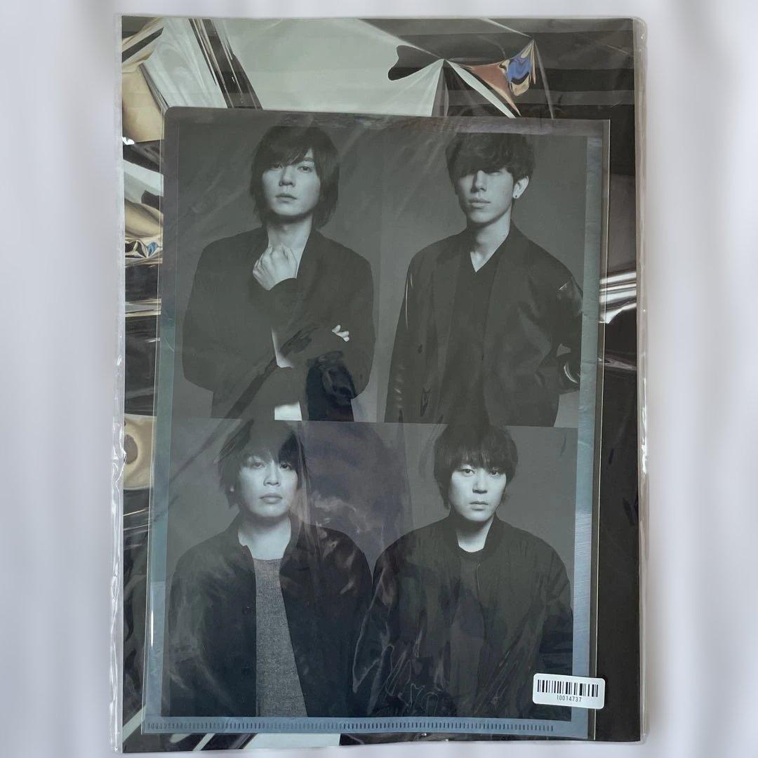 flumpool 7th tour 2016 ライブツアーグッズ/バラ売り可