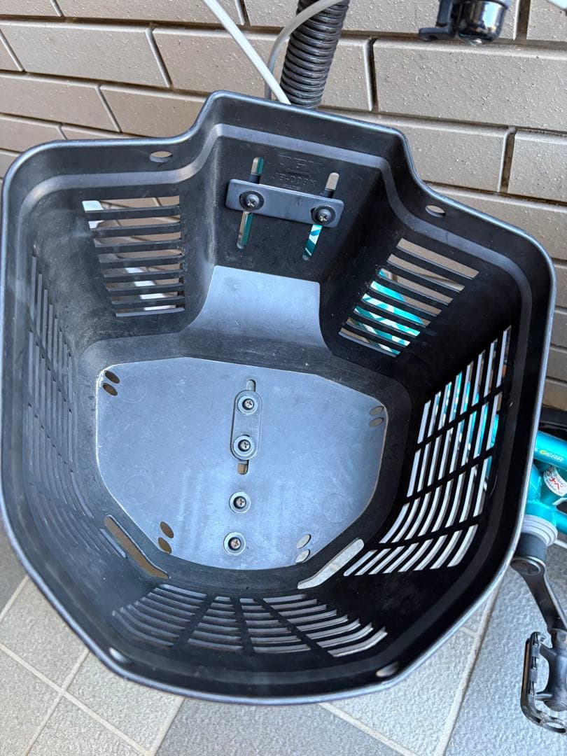 Bridgestone ブリジストンCTY-106 子供用自転車　16インチ