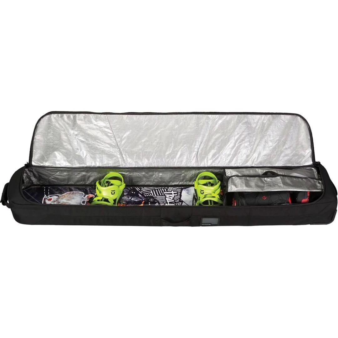 DAKINE LOW ROLLER 165cm スノーボードバッグ