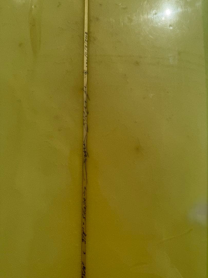 デューイウェーバー　スタイリストSurfboards ボードケース付き