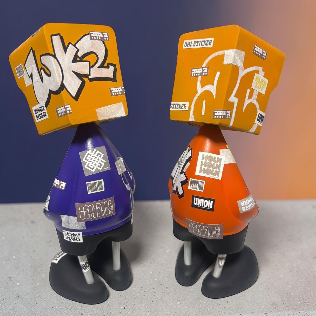 その他 FAKETOY WALKER