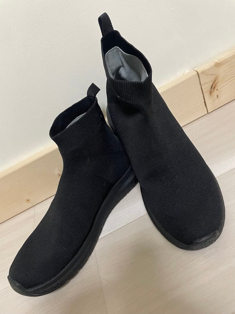 THE NORTH FACE ブーツ