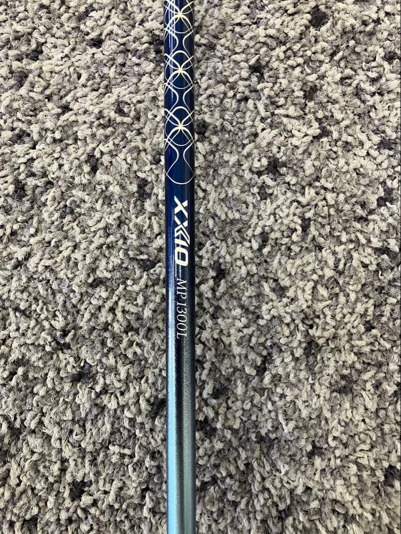 美品ゼクシオ13 12.5° MP-1300 A 44インチ