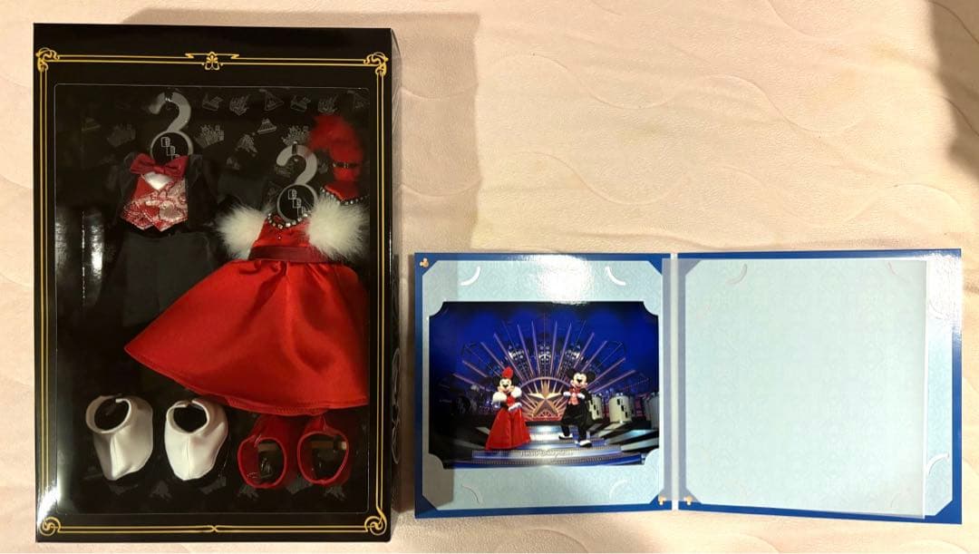 ビッグバンドビート BBB バケパ限定 ポージー コスチューム 写真