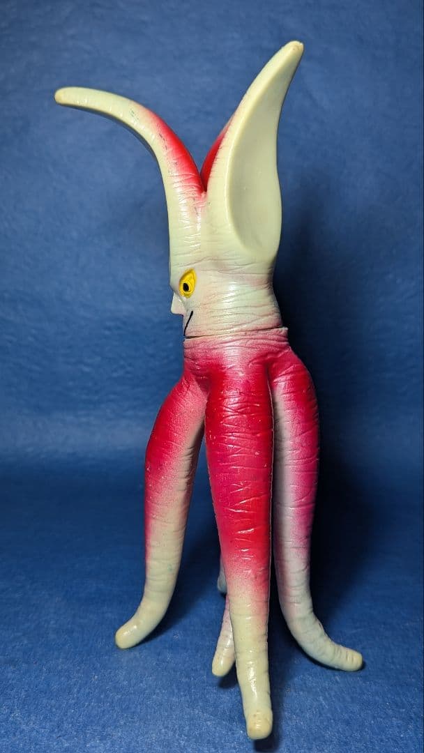 マルザン／マルサン　◆バイラス◆　ガメラシリーズ　大映