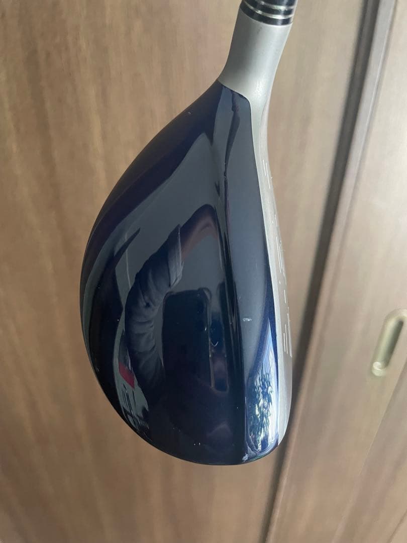 ゆめ　ゼクシオMP900 レディースUT #7