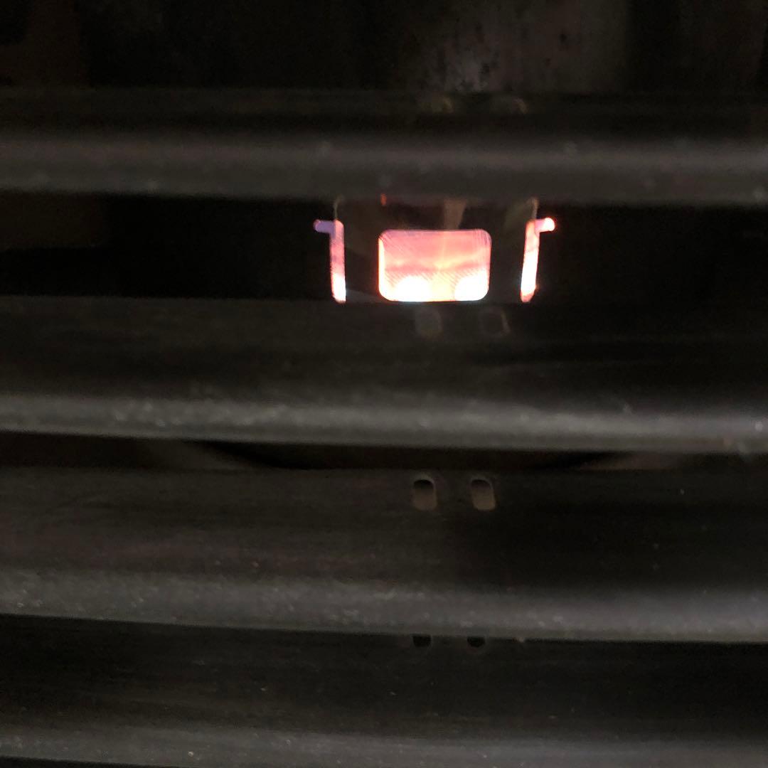 コロナ 石油ファンヒーター　12〜17畳 FH-G4615BY