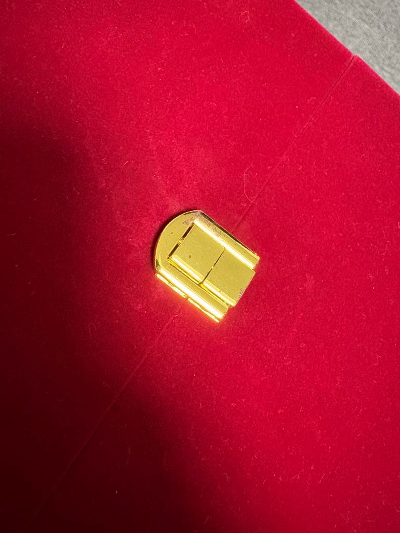 【未開封】インペリアルコレクション ゴールド 金