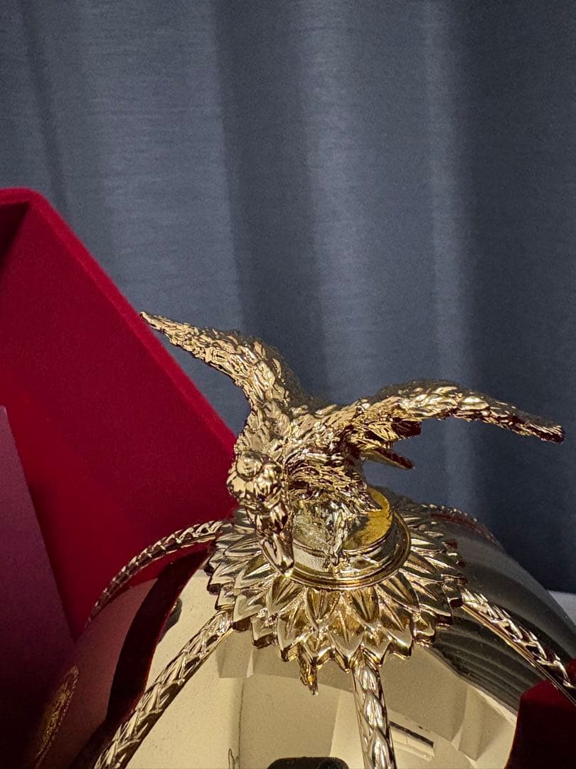 【未開封】インペリアルコレクション ゴールド 金