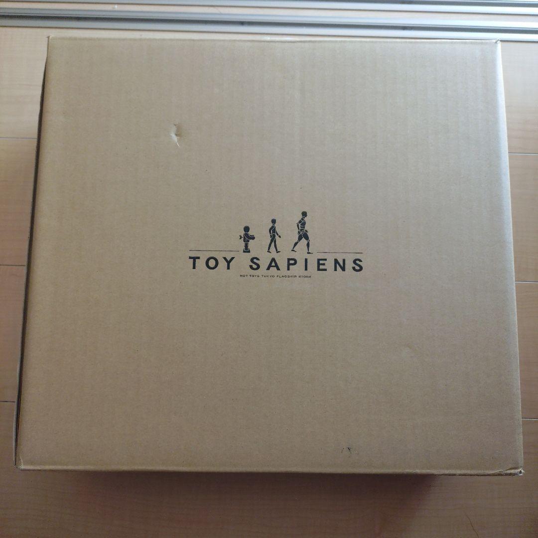 【新品未開封】ホットトイズ ドクターオクトパス ボーナスアクセサリー付き