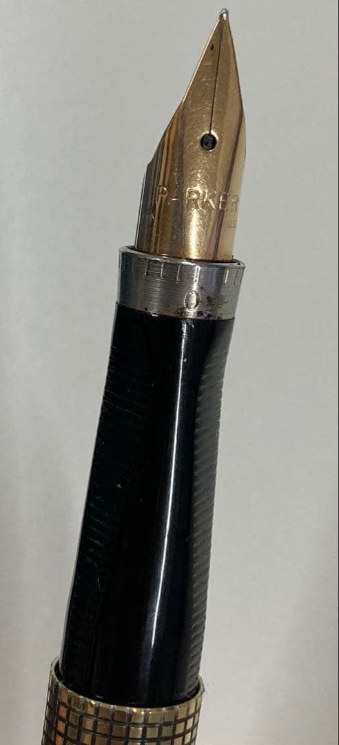 5点セット PARKER 万年筆 65 モンブラン ボールペン 782