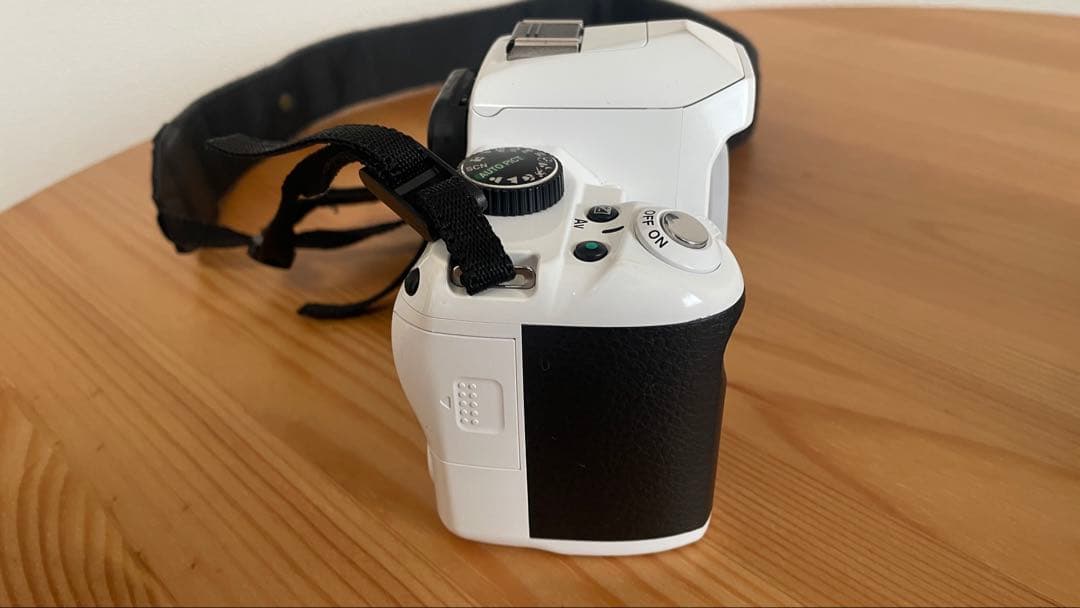 PENTAX)k-r レンズ2本付き