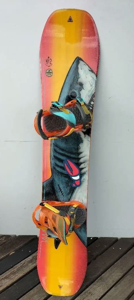 K2 www ワールドワイドウェポン 148 ハリケーンサイズM