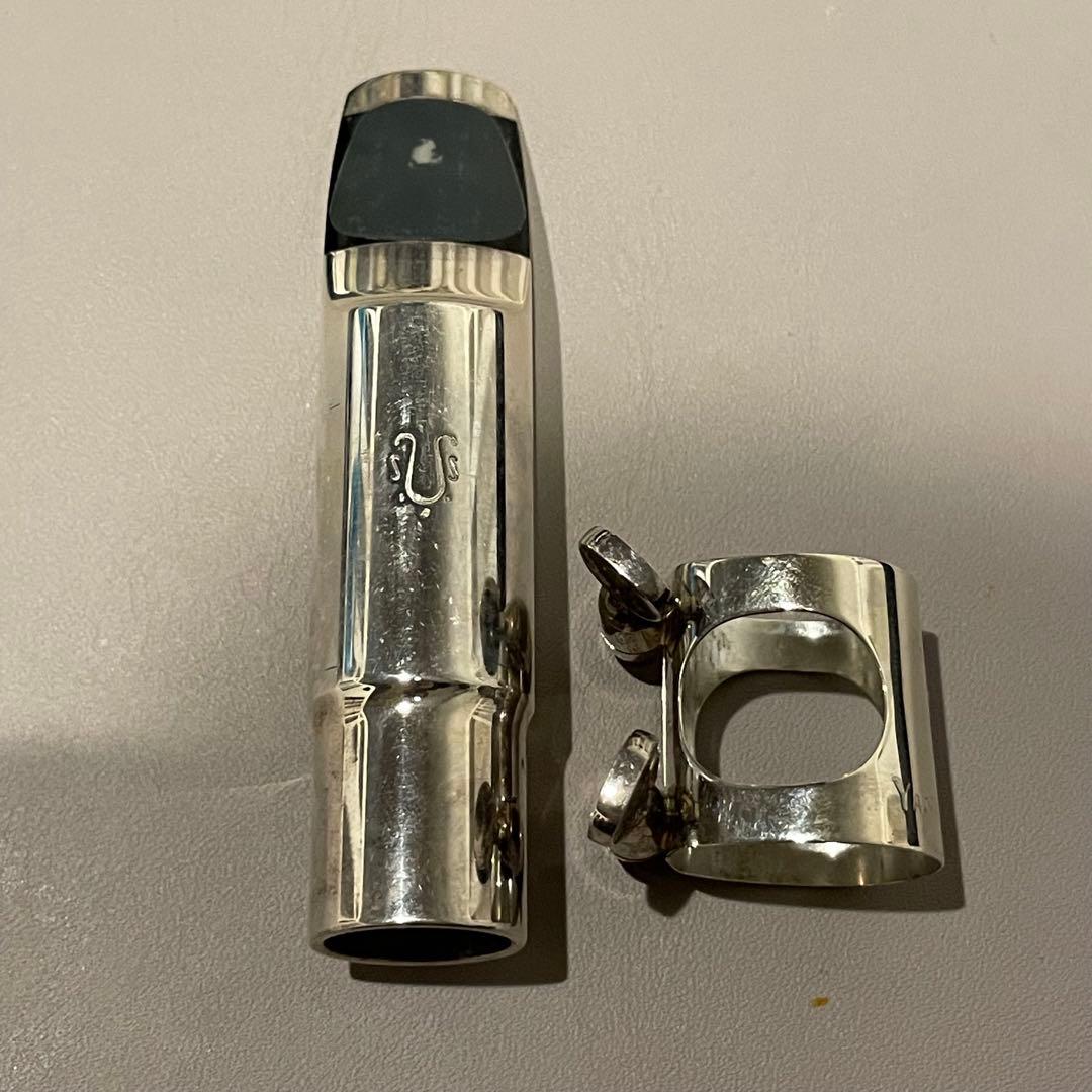 セルマー　スーパーアクション80 Serie II アルトサックス 63万台