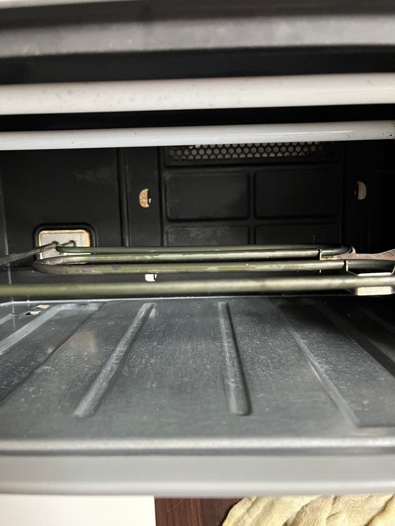 Panasonic フィッシュロースター NF-RT700P