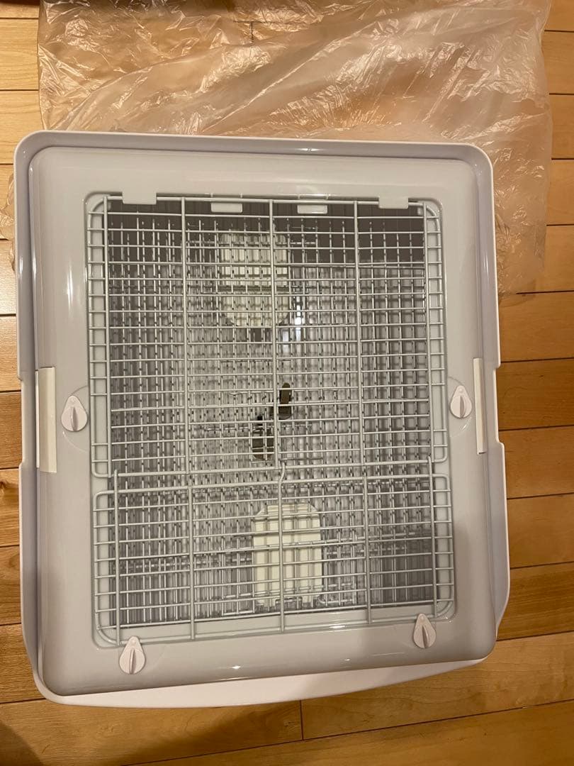 イージーホームクリアバード40 鳥　ケージ