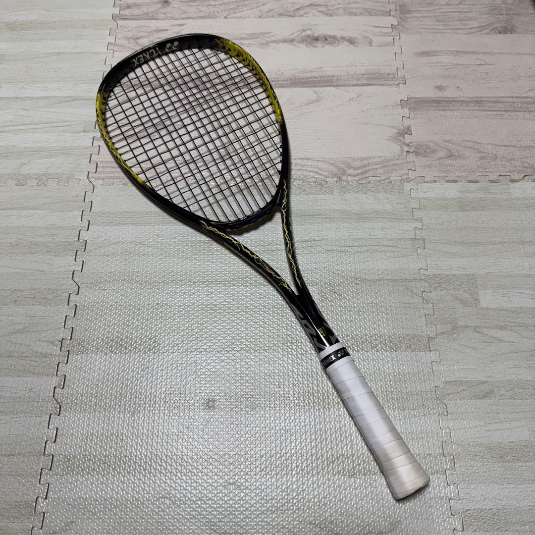 最終値下げ YONEX ボルトレイジ7s UL1