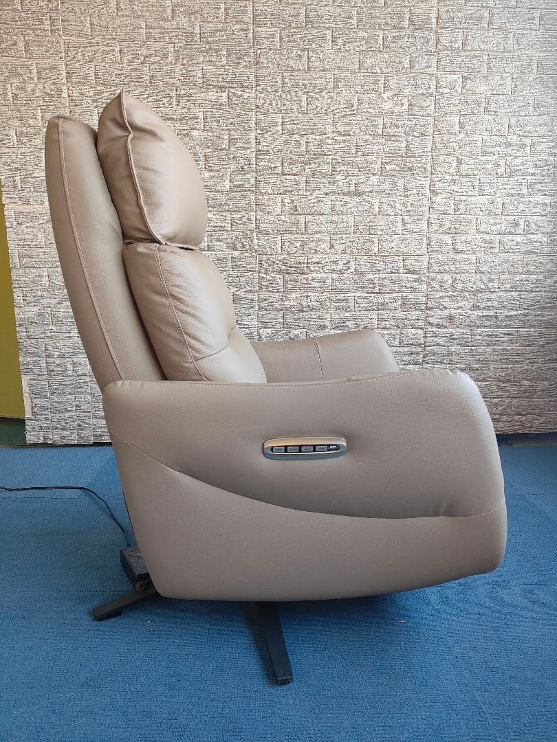 NITORI ニトリ 電動 リクライニング パーソナルチェア