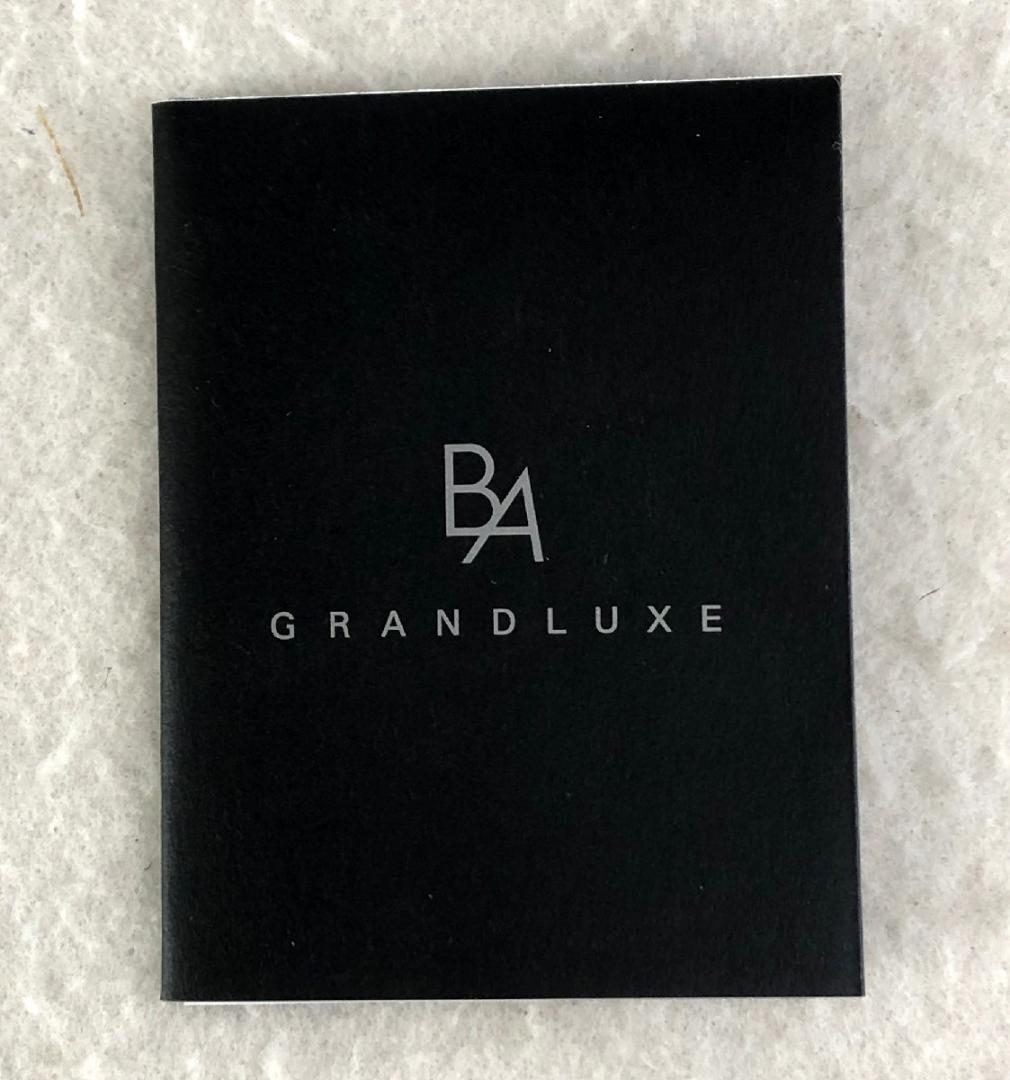 【新品】ポーラ B.A グランラグゼⅢ リフィル 50g P-690