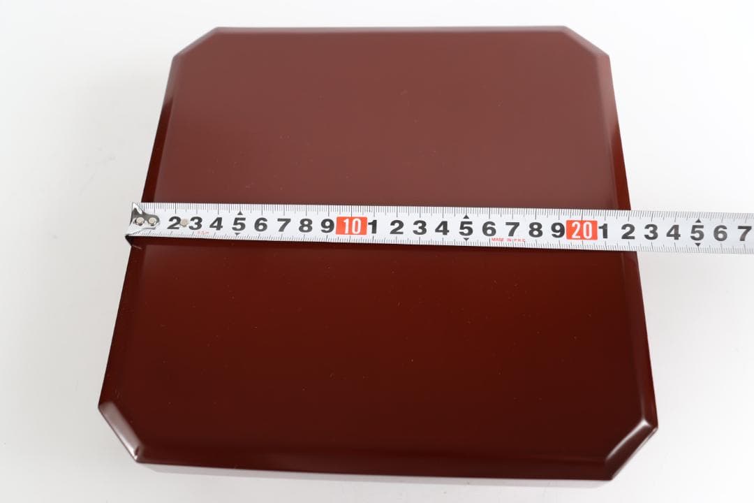 輪島塗 大徳寺 弁当 五客 共箱 懐石道具会席木製漆器 高級漆器