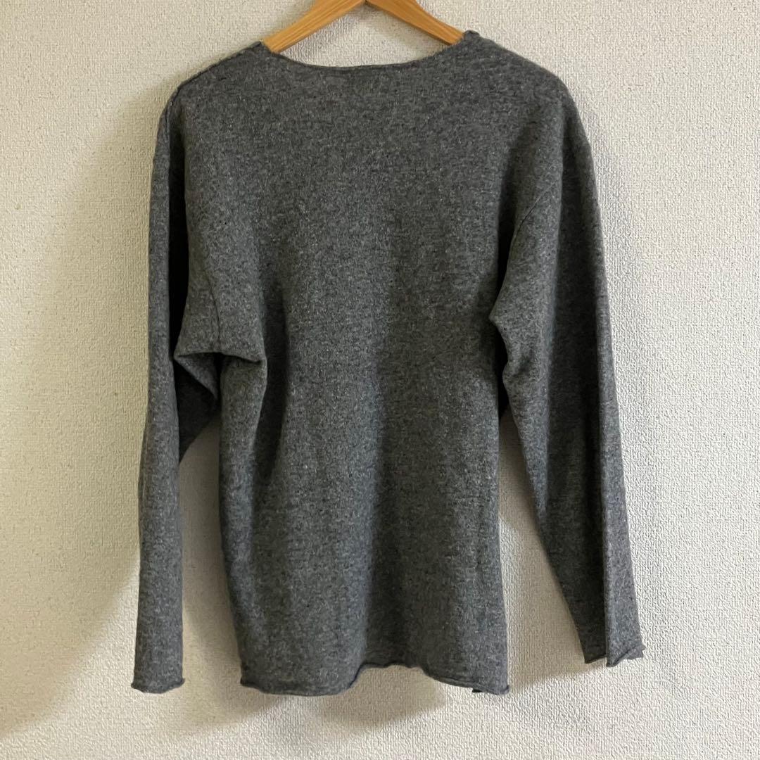 COMME des GARÇONS HOMME ニット 田中オム