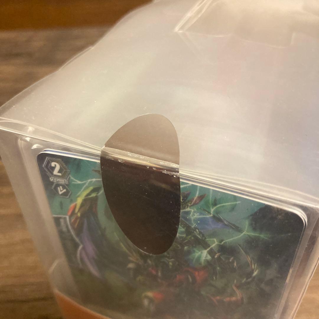 未開封　はじめようセット　天命の聖騎士　友情の喧嘩屋　2個セット