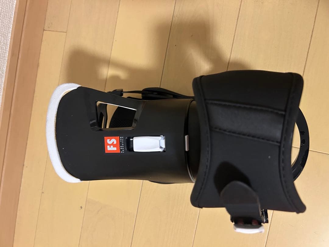 スノーボード 2点セット BURTON 140 BURTON ビンディングS