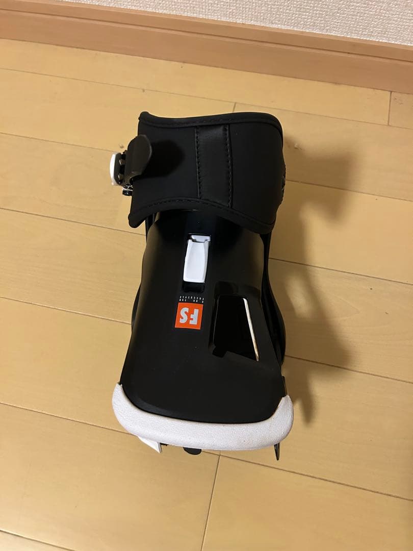 スノーボード 2点セット BURTON 140 BURTON ビンディングS