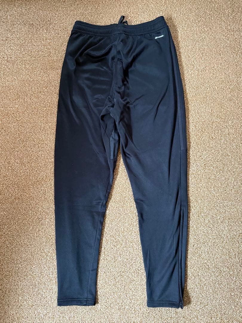 adidas サッカー日本代表 ジャージ セットアップ