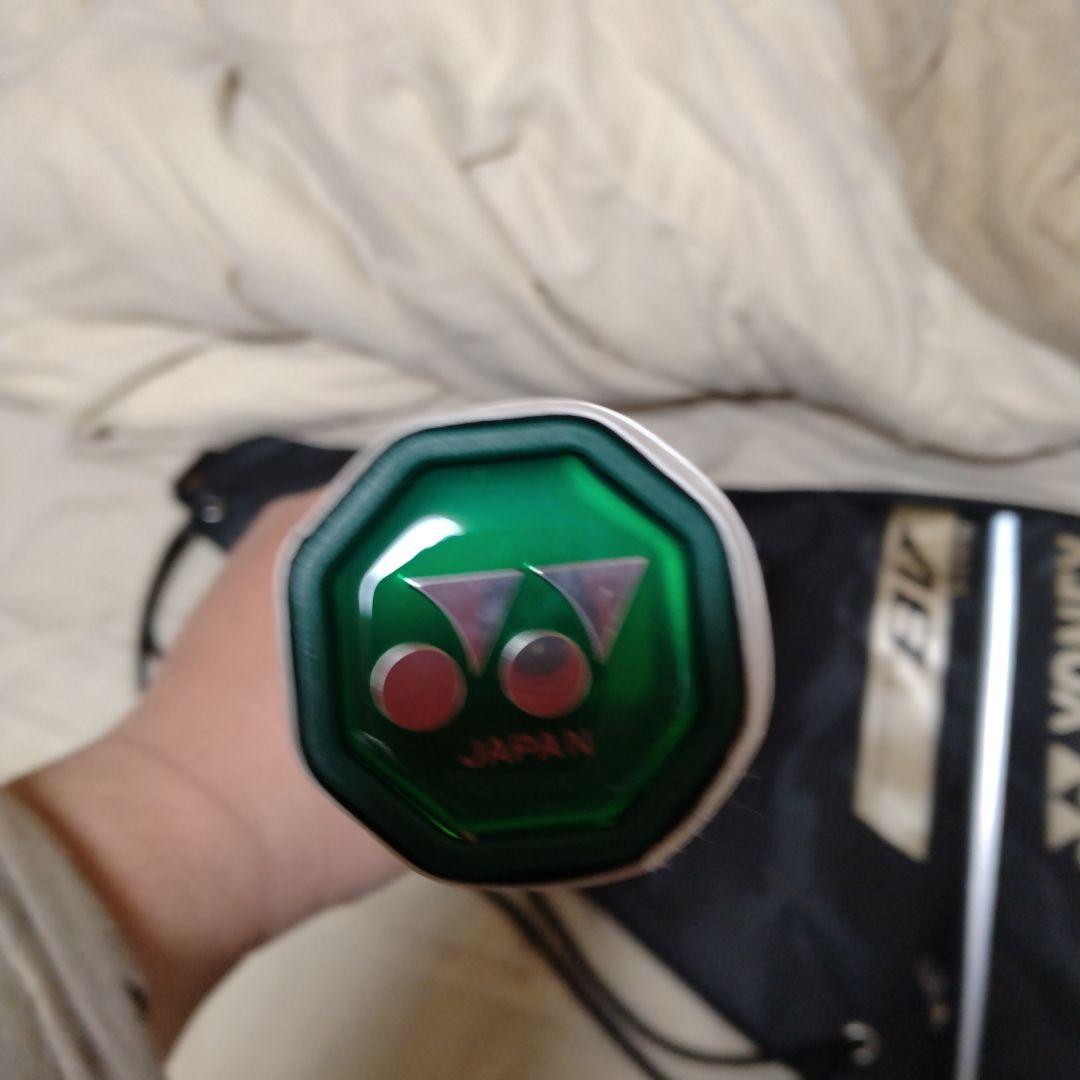 YONEX NF8VR テニスラケット UL1