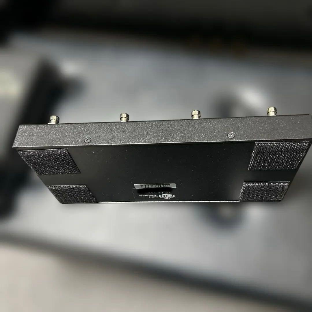 Mastermind LT/SP-1-RJM-BKセット