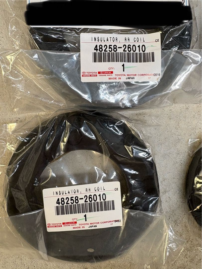 シゲ ハイエース ワゴン 100系 四駆 純正・アッパー・ロアシート、バン