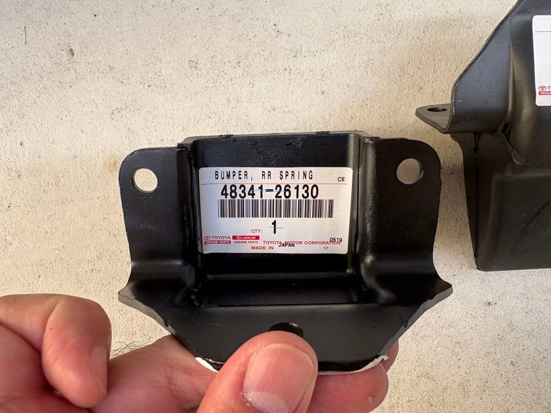 シゲ ハイエース ワゴン 100系 四駆 純正・アッパー・ロアシート、バン