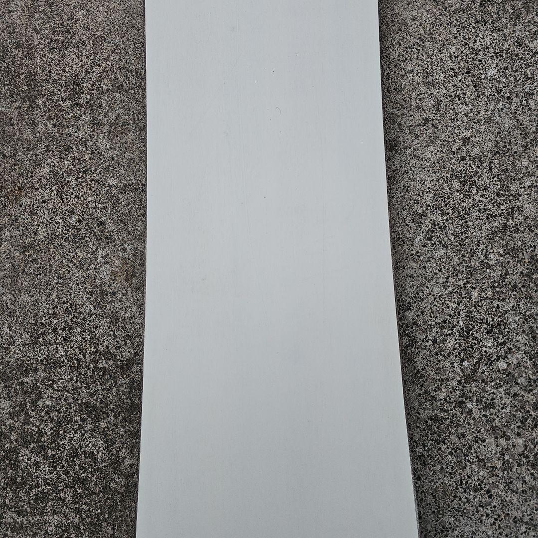 スノーボード AXIN BORDS M.F.G STORM 152cm