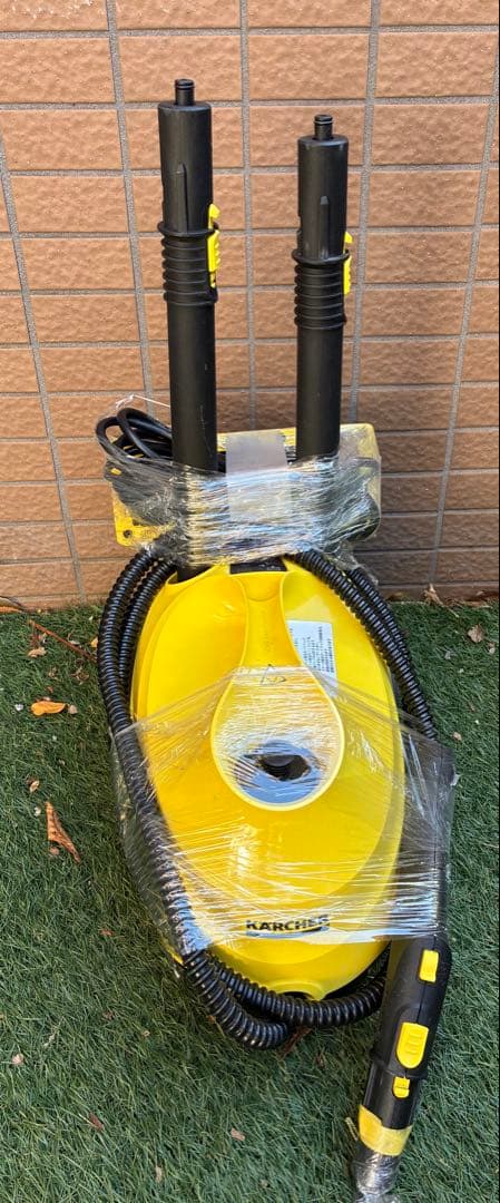 ケルヒャースチームクリーナー本体 SC3